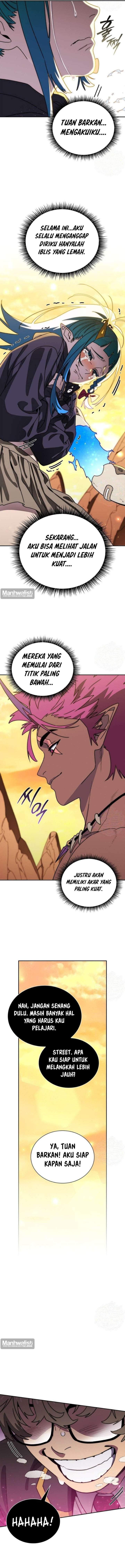 18-Year-Old Demon King Chapter 47