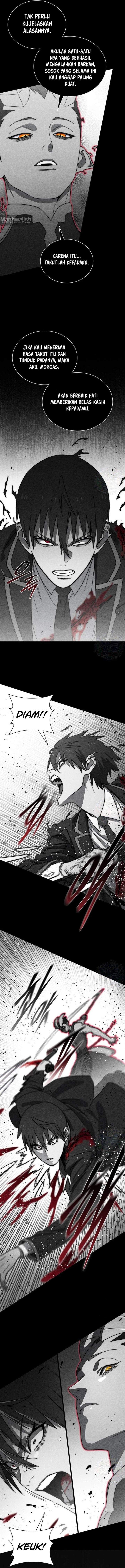 18-Year-Old Demon King Chapter 47