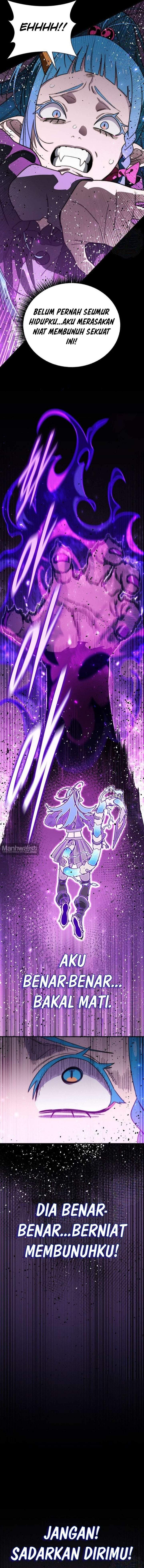 18-Year-Old Demon King Chapter 47