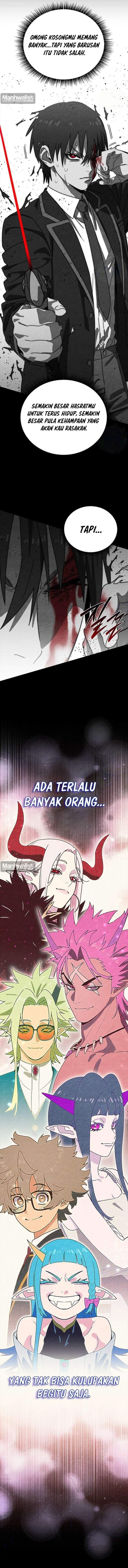 18-Year-Old Demon King Chapter 48