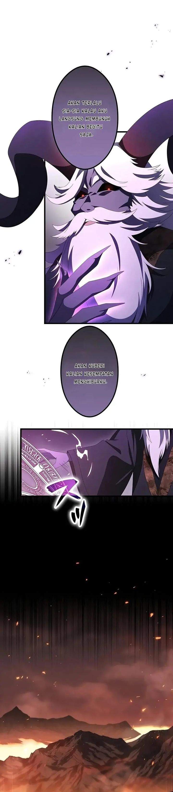 Dungeon Games: The Ex-Corporate Slave Dominates With the Ultimate Job “Trickster” Chapter 1