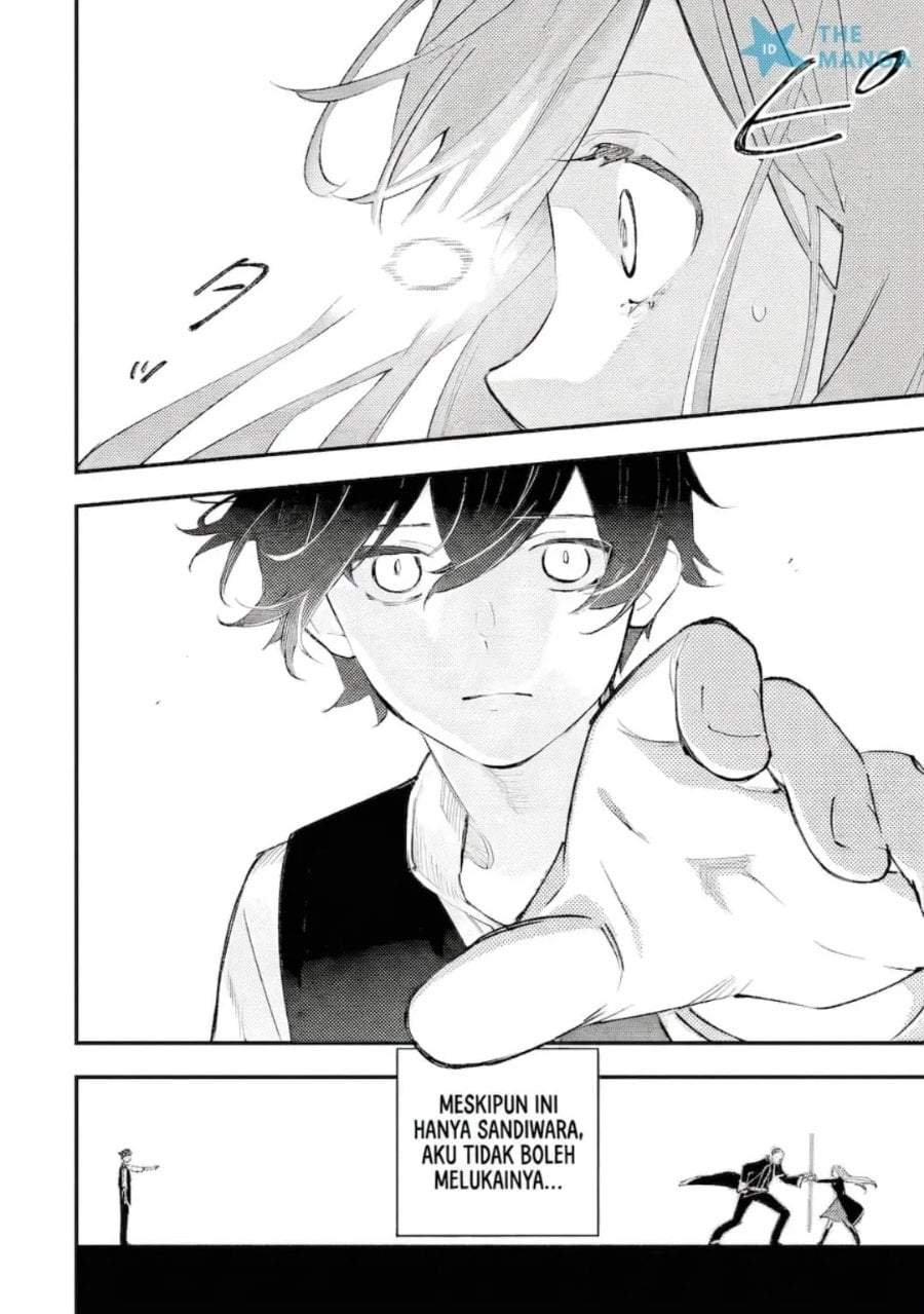 Maryoku Zero no Saikyou Kenja ~Mahou Riron o Kiwametara, Sekai Saikyou ni Natte Ita~ Chapter 1.2