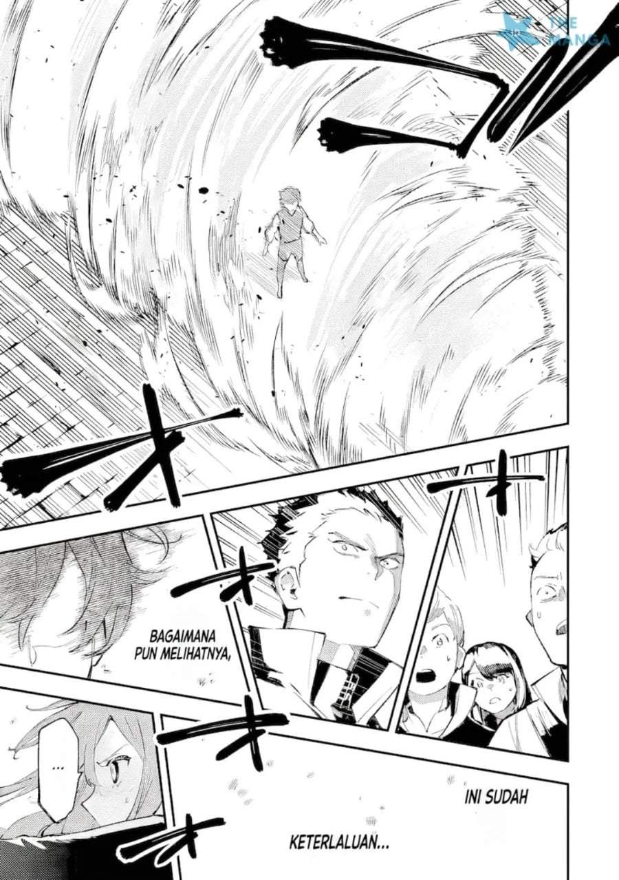 Maryoku Zero no Saikyou Kenja ~Mahou Riron o Kiwametara, Sekai Saikyou ni Natte Ita~ Chapter 1.2