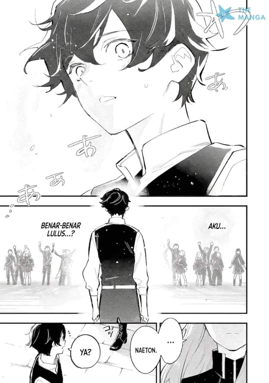 Maryoku Zero no Saikyou Kenja ~Mahou Riron o Kiwametara, Sekai Saikyou ni Natte Ita~ Chapter 1.2