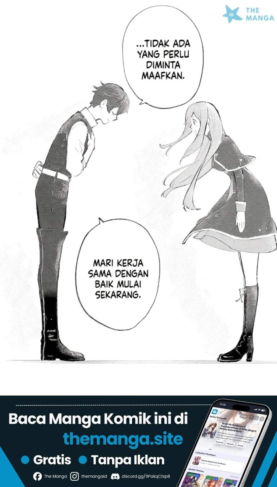 Maryoku Zero no Saikyou Kenja ~Mahou Riron o Kiwametara, Sekai Saikyou ni Natte Ita~ Chapter 1.3