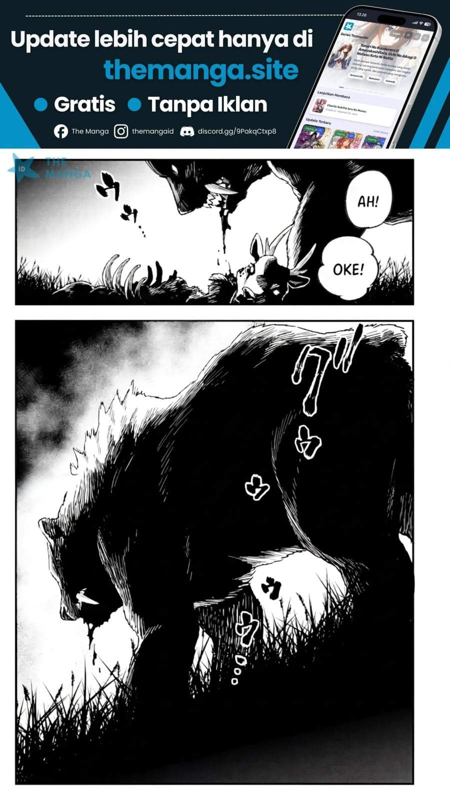 Maryoku Zero no Saikyou Kenja ~Mahou Riron o Kiwametara, Sekai Saikyou ni Natte Ita~ Chapter 2.3