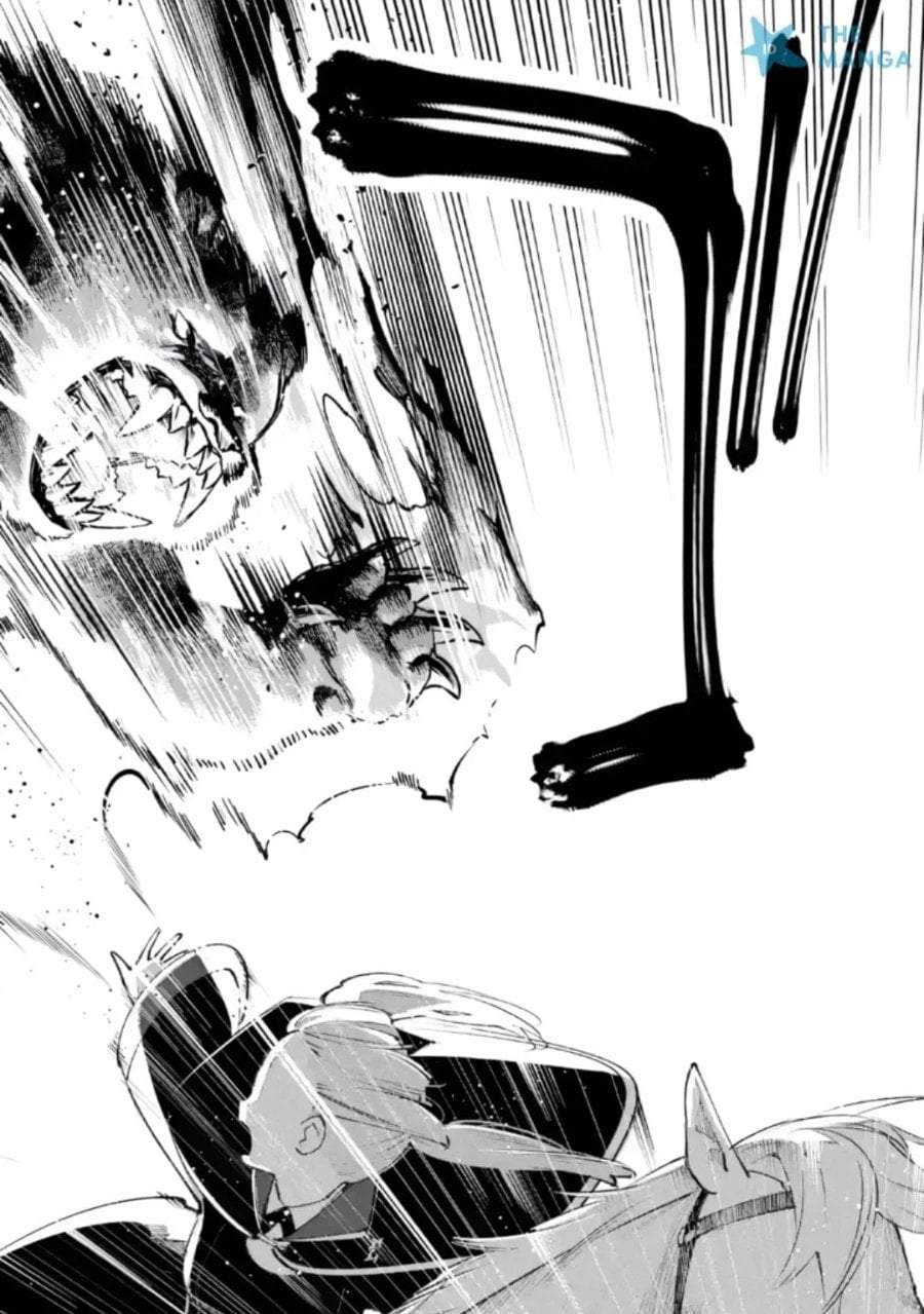 Maryoku Zero no Saikyou Kenja ~Mahou Riron o Kiwametara, Sekai Saikyou ni Natte Ita~ Chapter 3.3