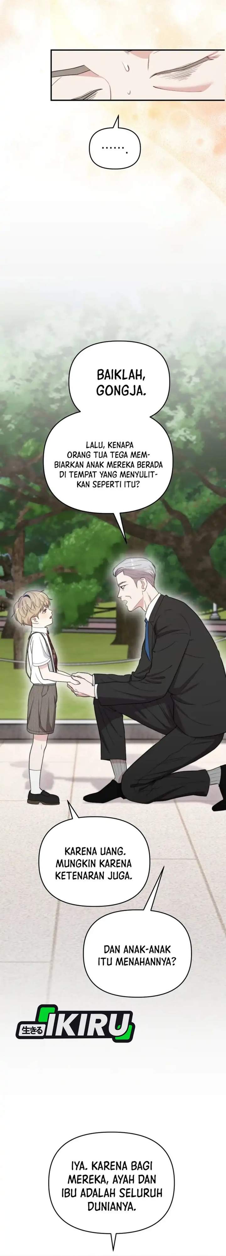 Face Genius, 0 Year-Old Top Star Chapter 50