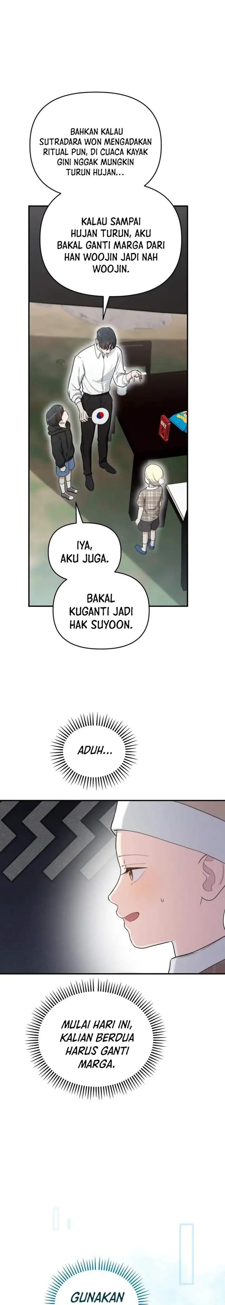 Face Genius, 0 Year-Old Top Star Chapter 50