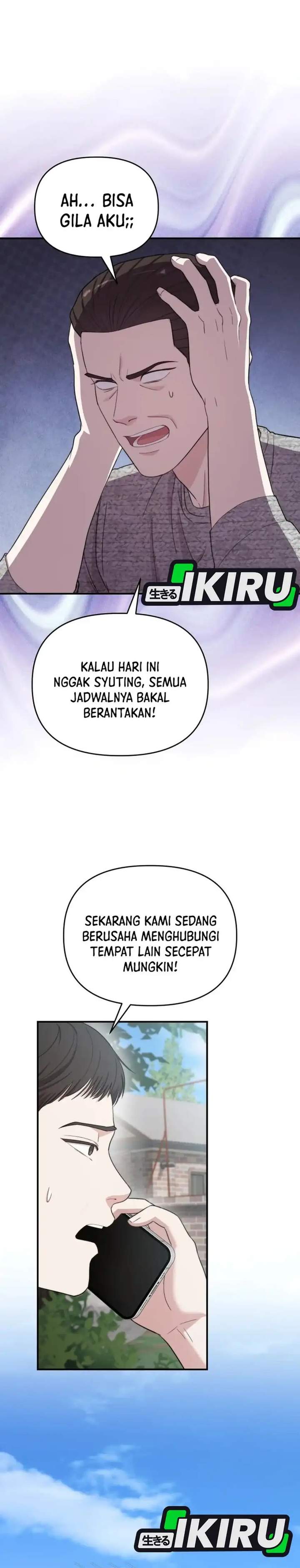 Face Genius, 0 Year-Old Top Star Chapter 50