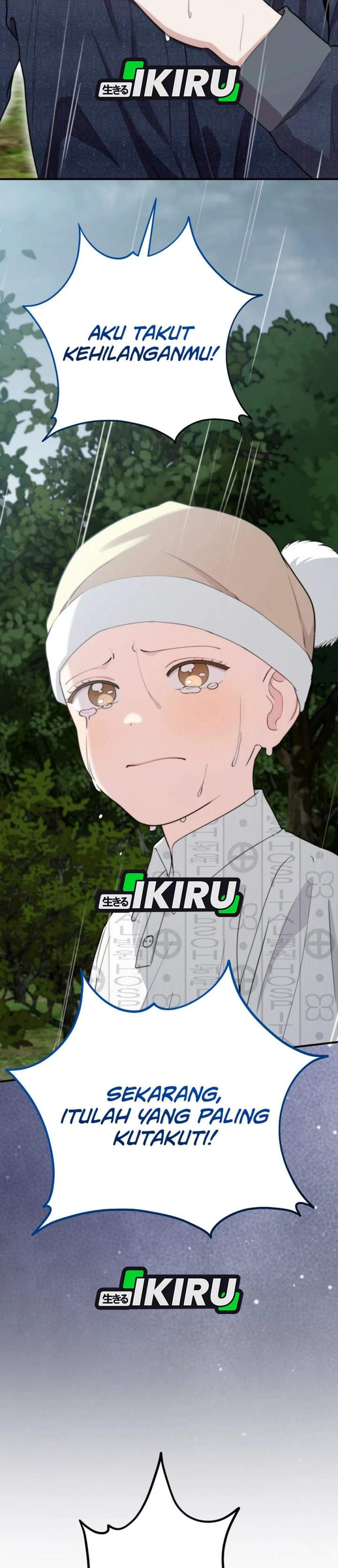 Face Genius, 0 Year-Old Top Star Chapter 51