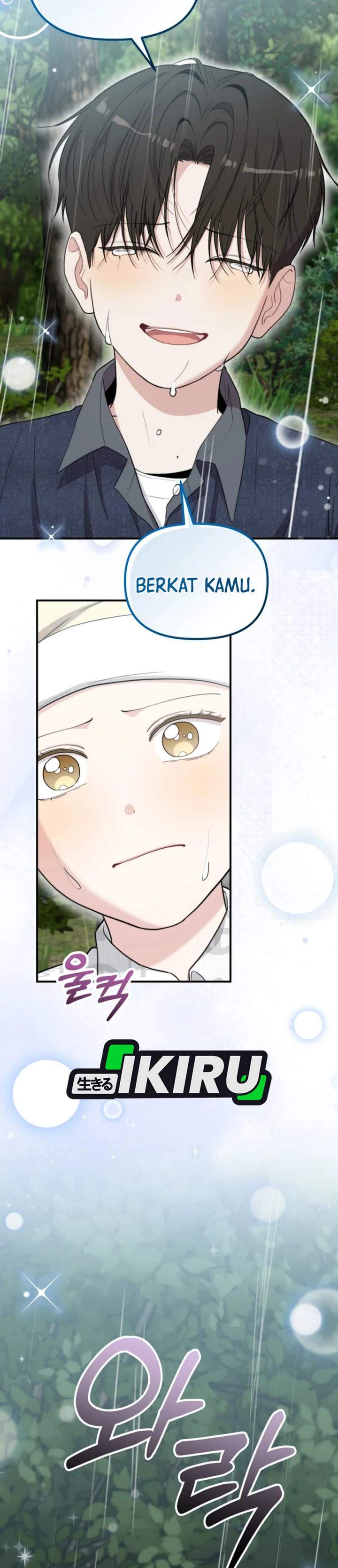 Face Genius, 0 Year-Old Top Star Chapter 51