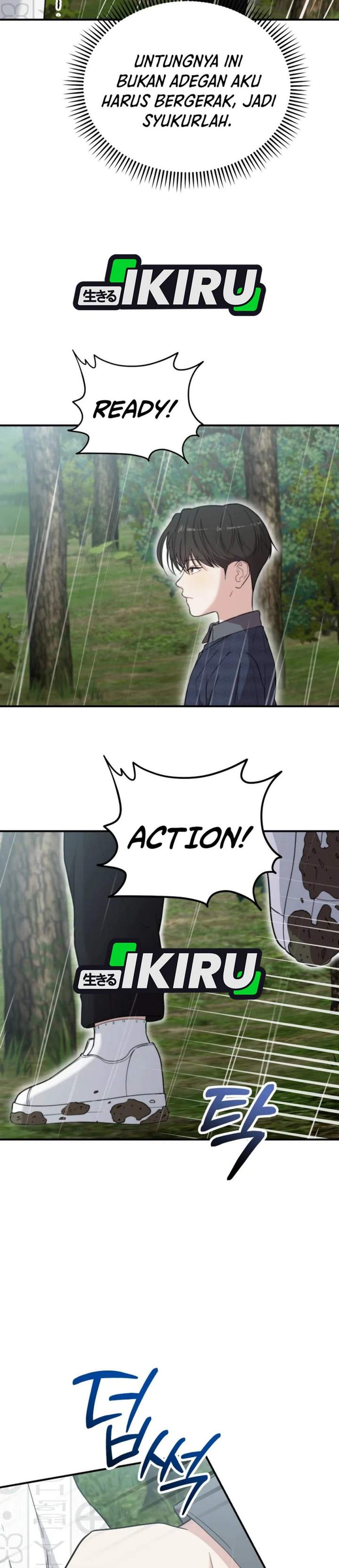 Face Genius, 0 Year-Old Top Star Chapter 51