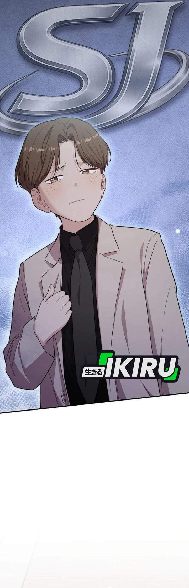 Face Genius, 0 Year-Old Top Star Chapter 52