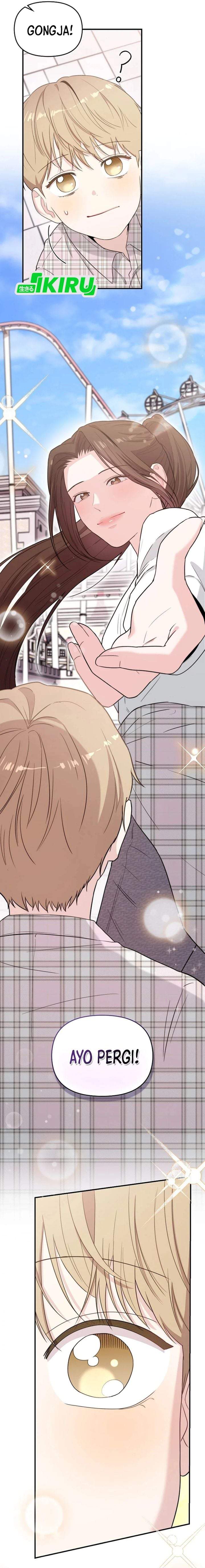 Face Genius, 0 Year-Old Top Star Chapter 53