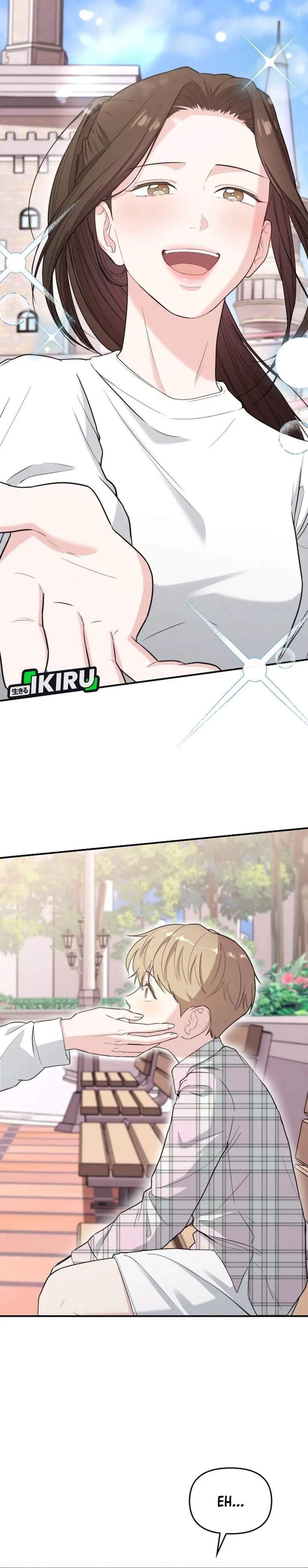 Face Genius, 0 Year-Old Top Star Chapter 54