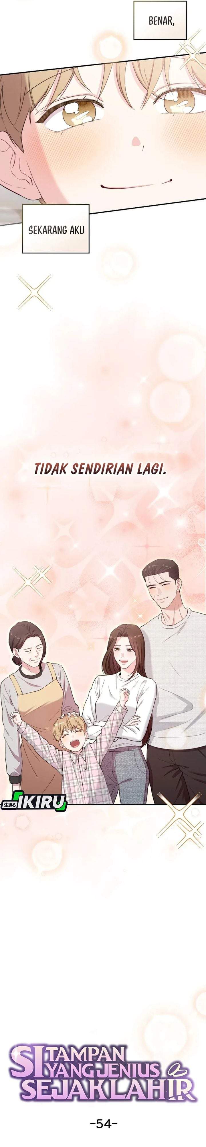 Face Genius, 0 Year-Old Top Star Chapter 54