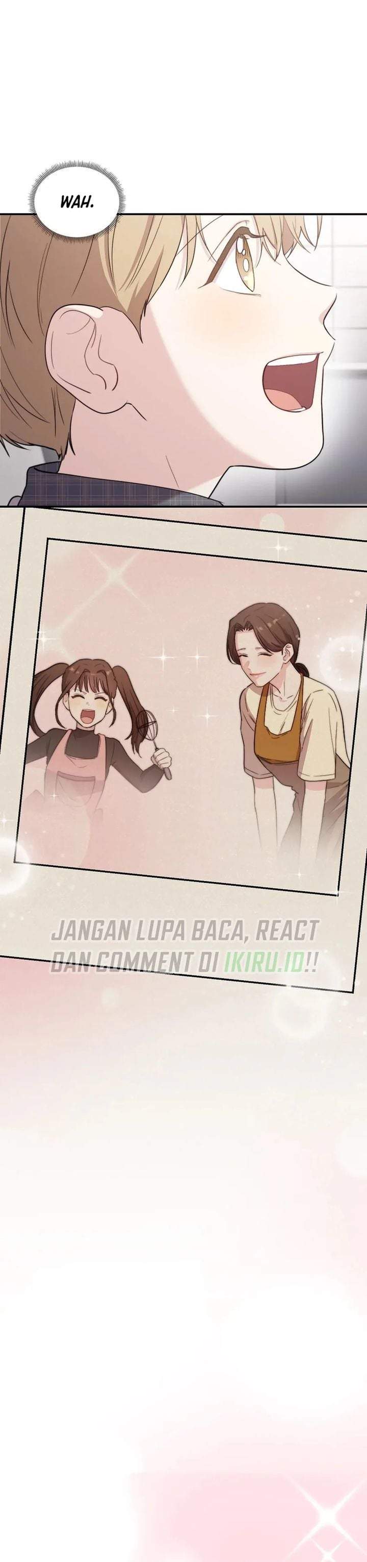 Face Genius, 0 Year-Old Top Star Chapter 54