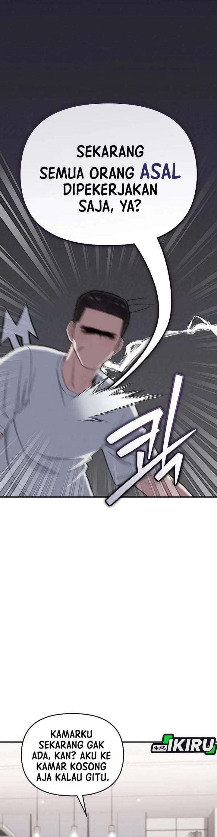 Face Genius, 0 Year-Old Top Star Chapter 54