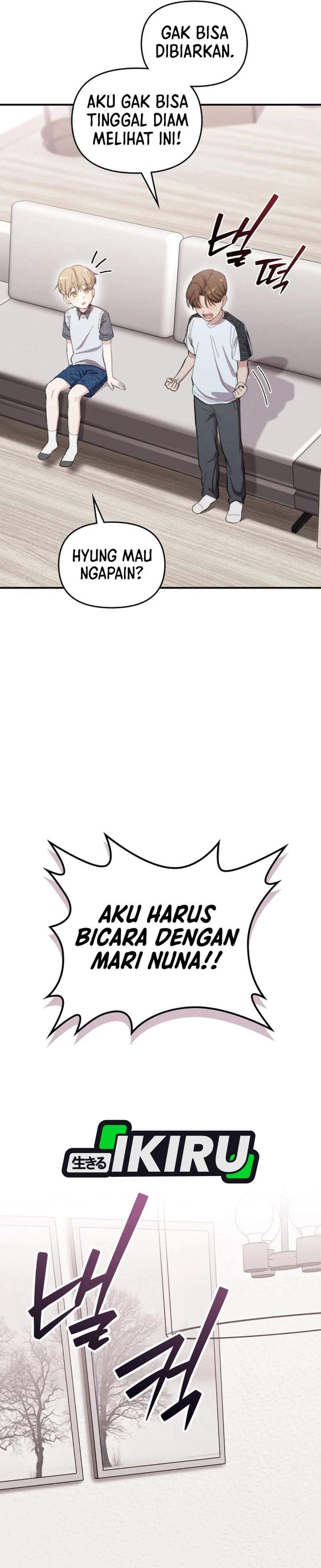 Face Genius, 0 Year-Old Top Star Chapter 55