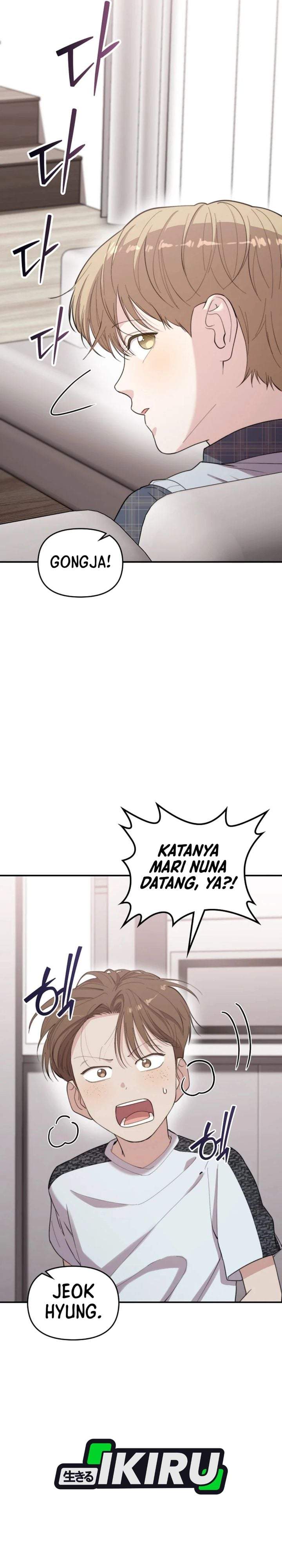 Face Genius, 0 Year-Old Top Star Chapter 55