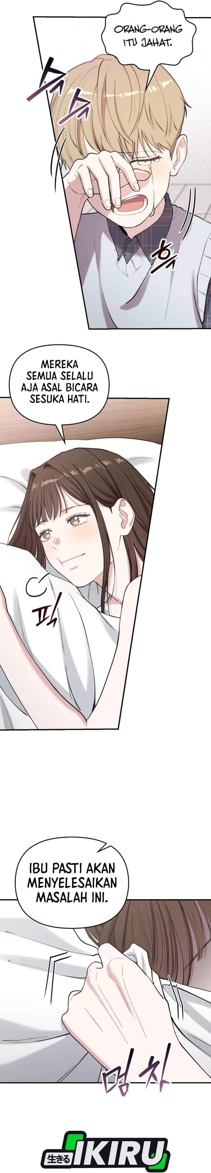 Face Genius, 0 Year-Old Top Star Chapter 56