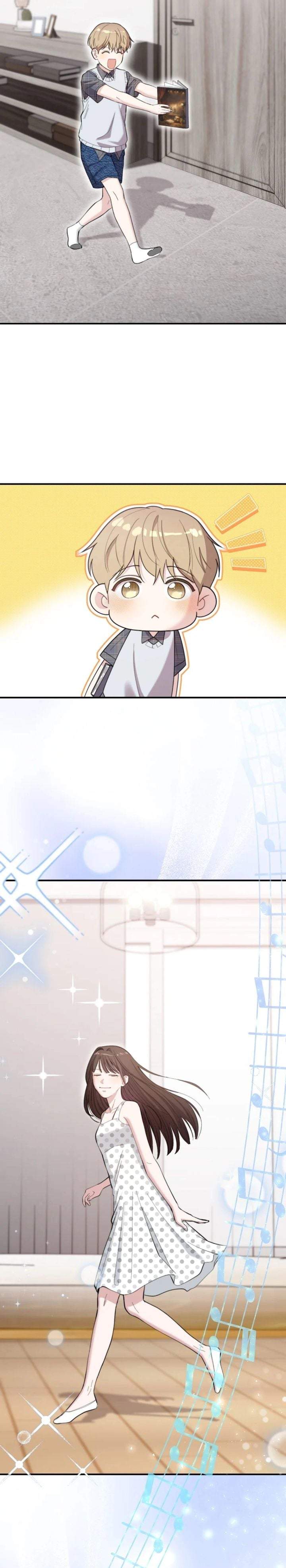 Face Genius, 0 Year-Old Top Star Chapter 56