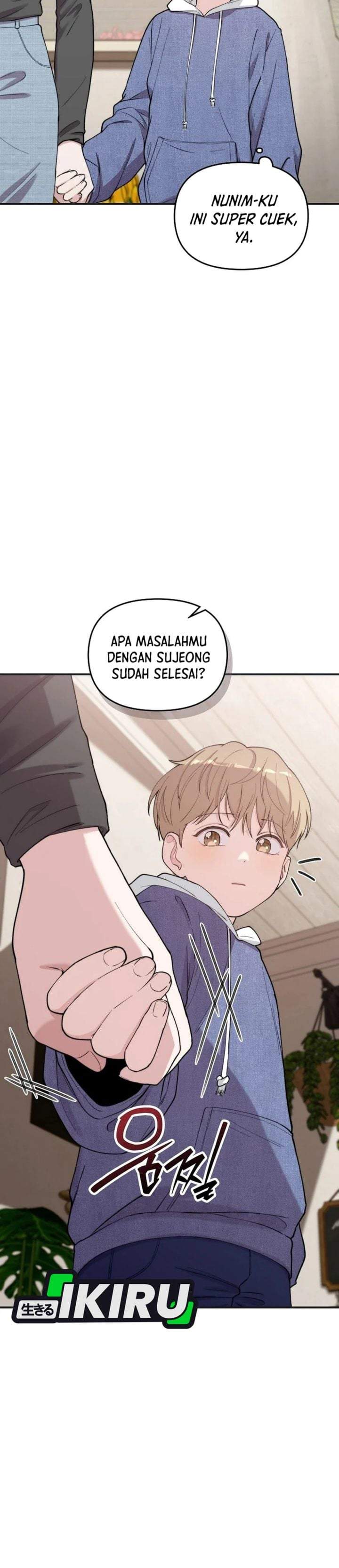 Face Genius, 0 Year-Old Top Star Chapter 57