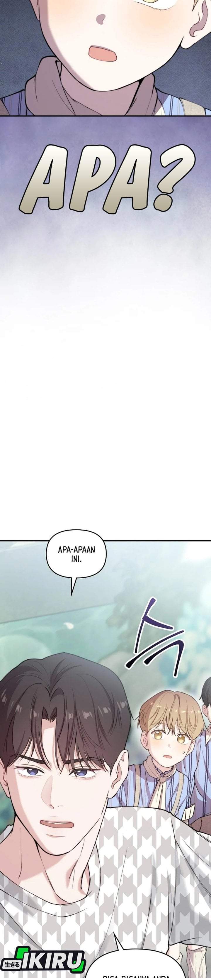 Face Genius, 0 Year-Old Top Star Chapter 58