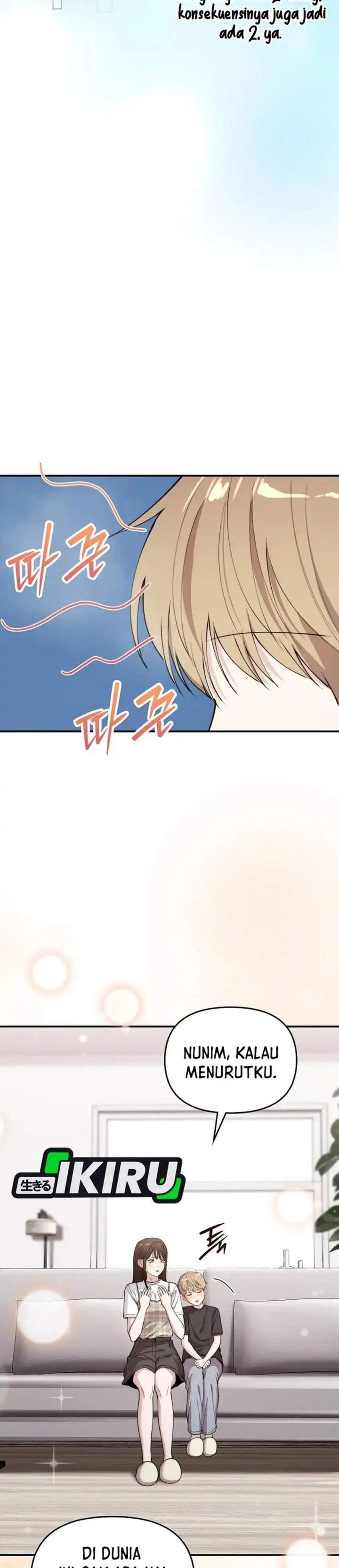 Face Genius, 0 Year-Old Top Star Chapter 59