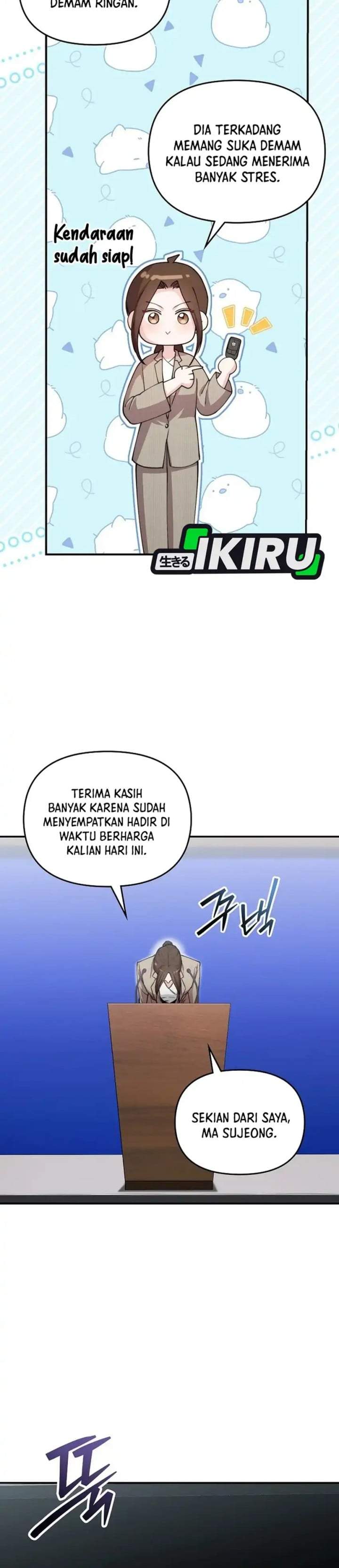 Face Genius, 0 Year-Old Top Star Chapter 59
