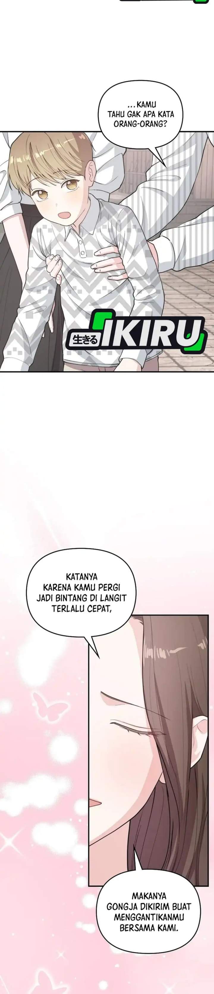 Face Genius, 0 Year-Old Top Star Chapter 60