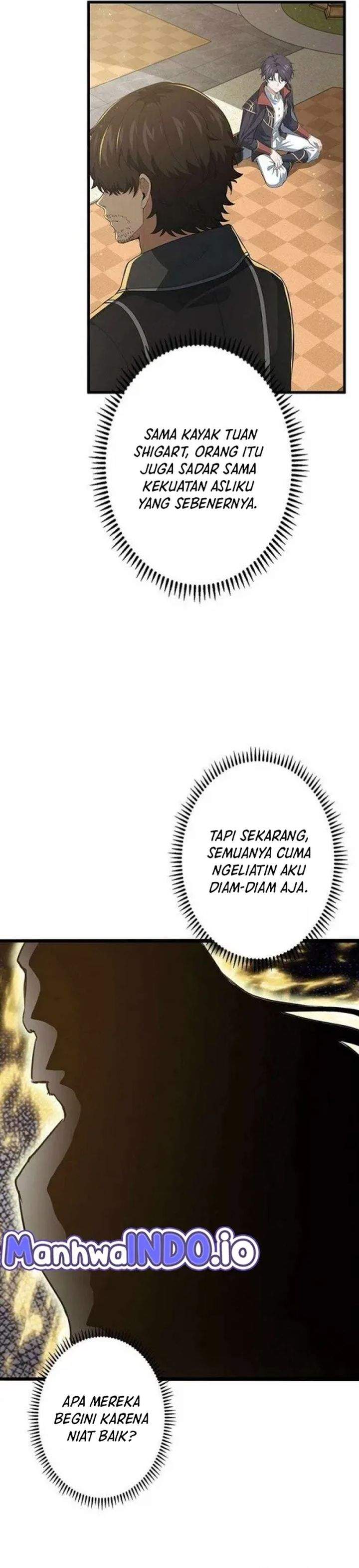 Supreme Academy Genius Chapter 38