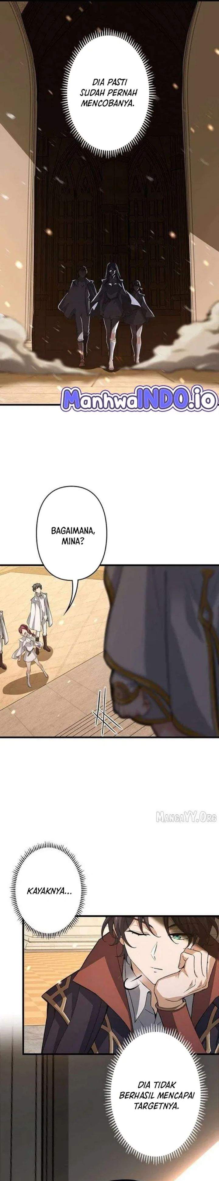 Supreme Academy Genius Chapter 38