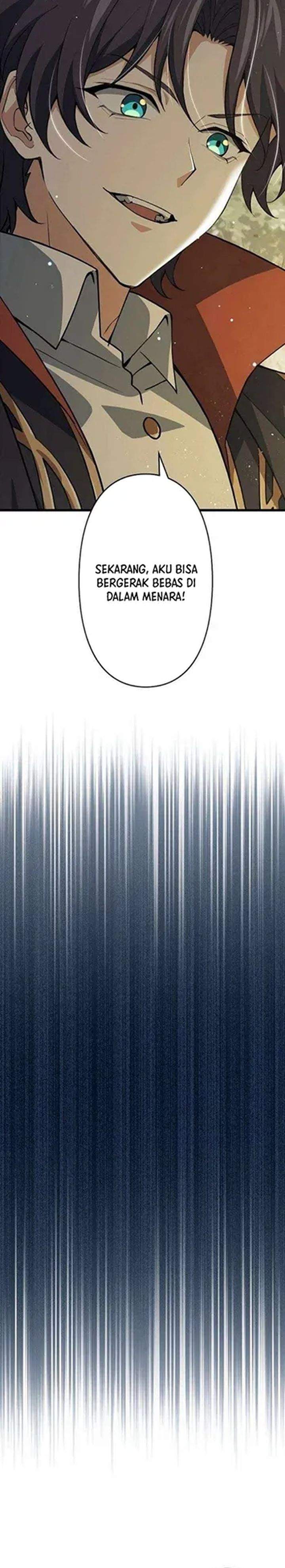 Supreme Academy Genius Chapter 40