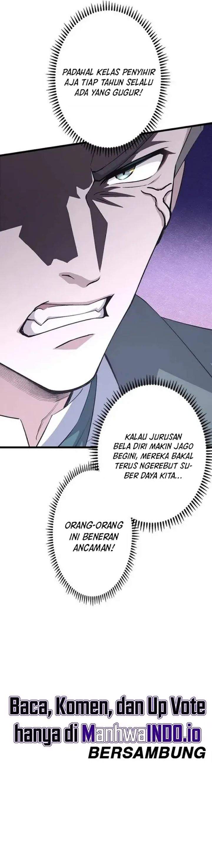 Supreme Academy Genius Chapter 41