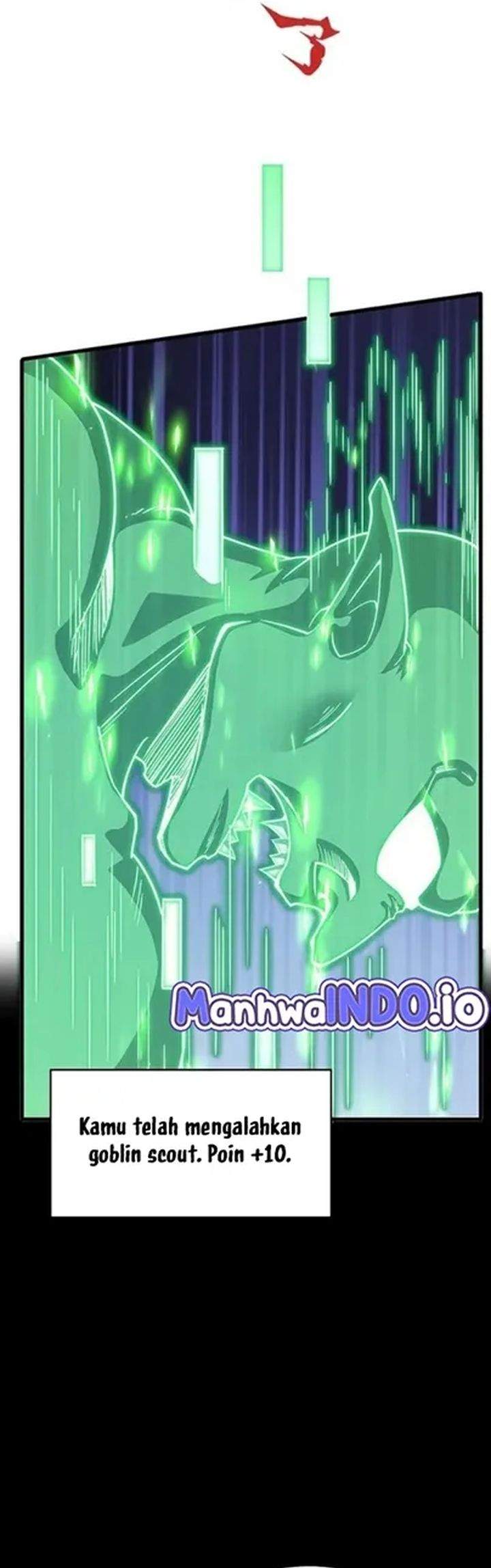Supreme Academy Genius Chapter 41
