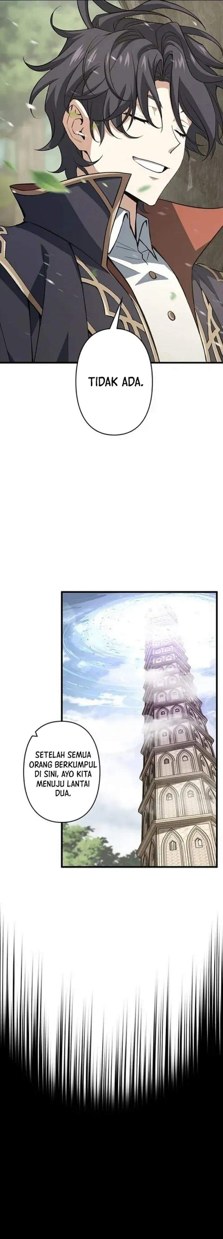 Supreme Academy Genius Chapter 41
