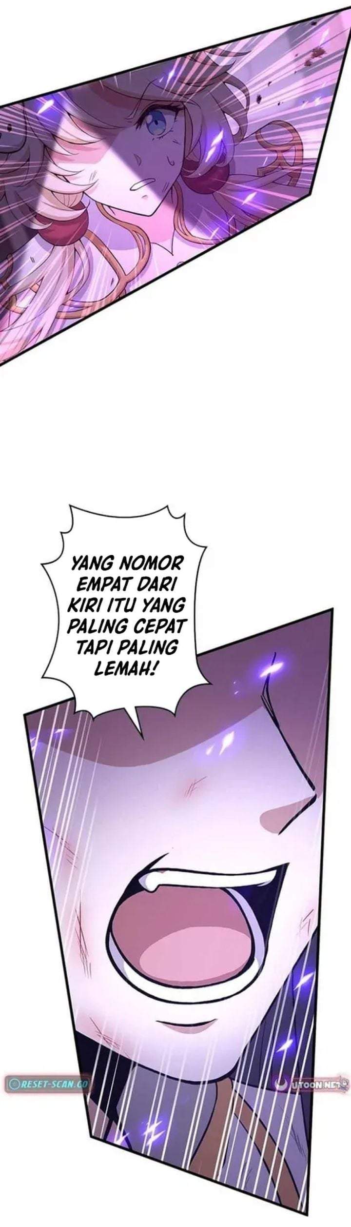 Supreme Academy Genius Chapter 46