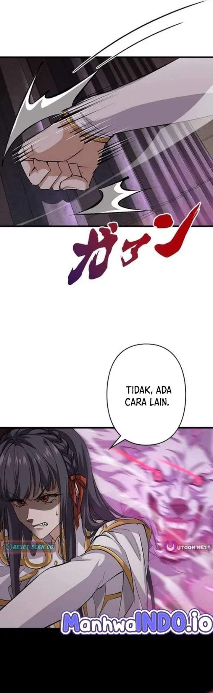 Supreme Academy Genius Chapter 46