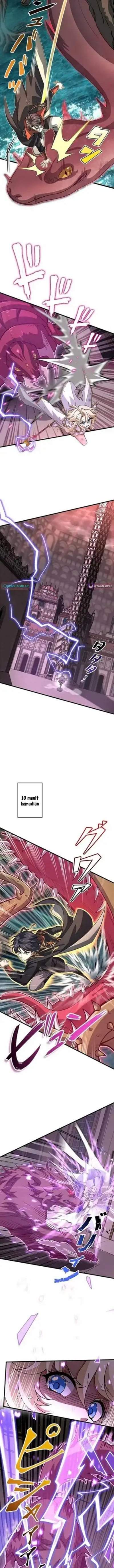 Supreme Academy Genius Chapter 47