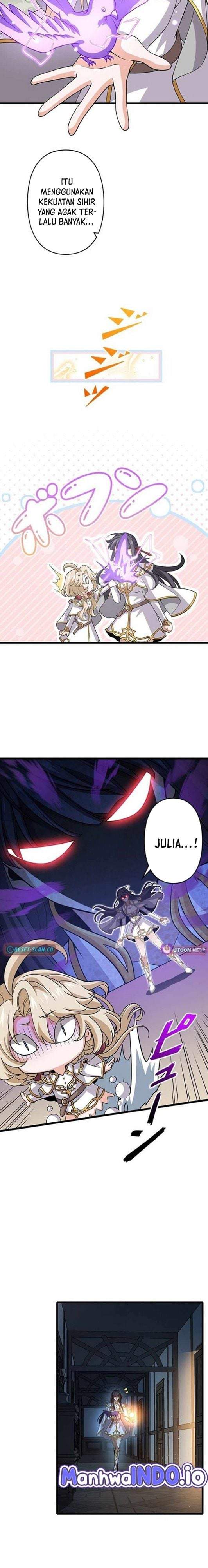 Supreme Academy Genius Chapter 50