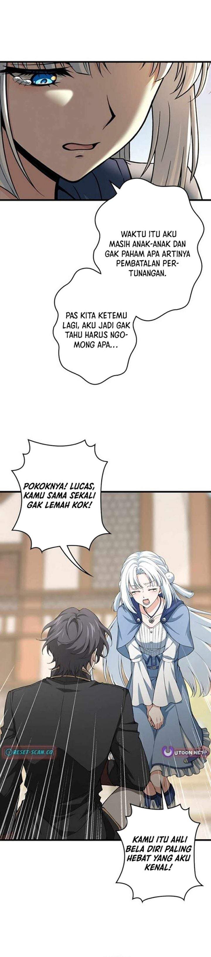 Supreme Academy Genius Chapter 51