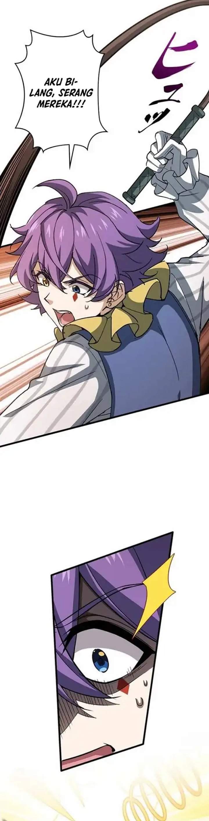 Supreme Academy Genius Chapter 52
