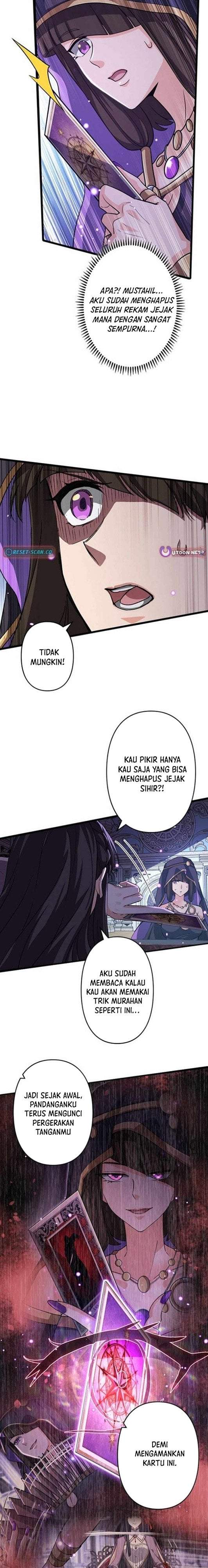 Supreme Academy Genius Chapter 55