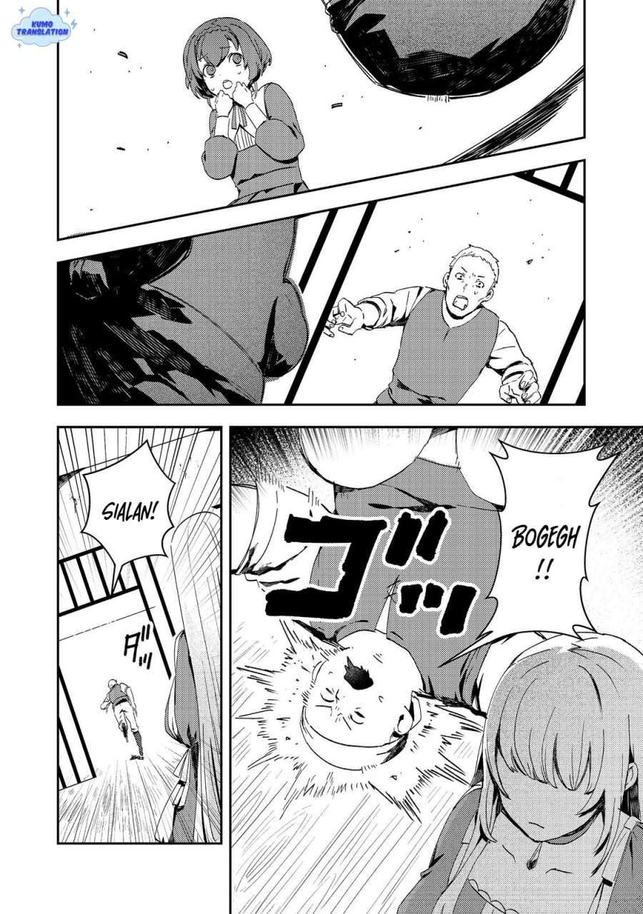 Taidana Akuyaku Kizoku no Ore ni, Konyaku Hakisareta Akuyaku Reijo ga Totsuidara Saikyo no Fufu ni Narimashita Chapter 13