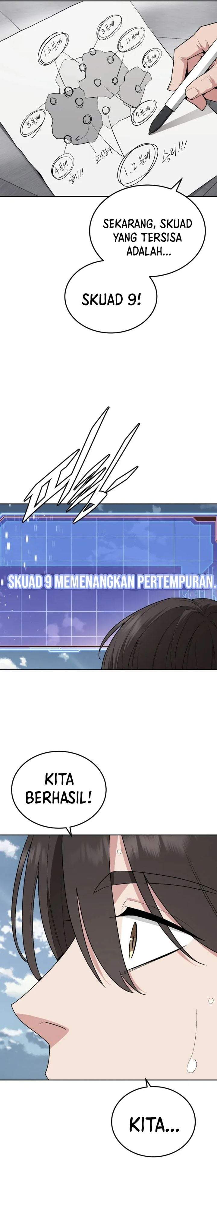 Apocalyptic Chef Awakening Chapter 100