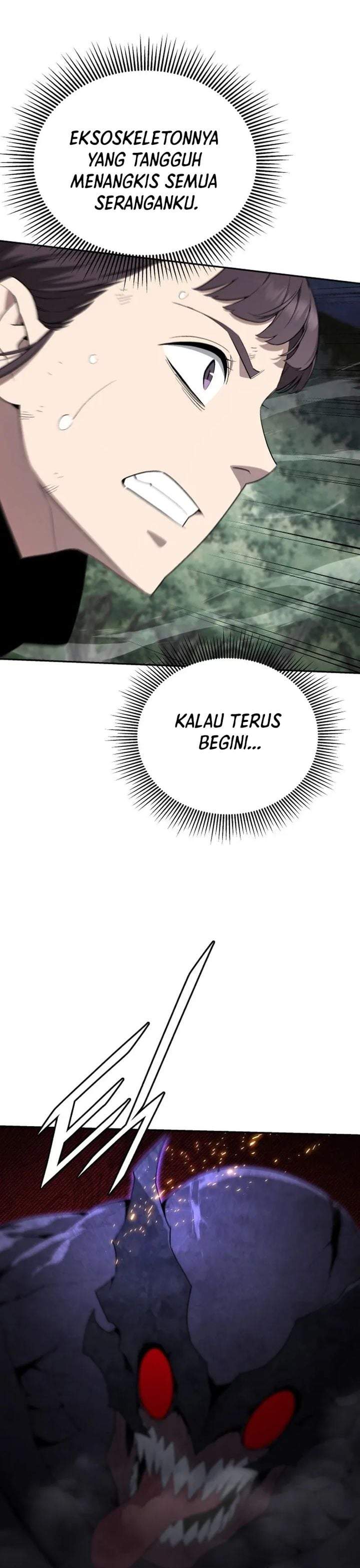 Apocalyptic Chef Awakening Chapter 100