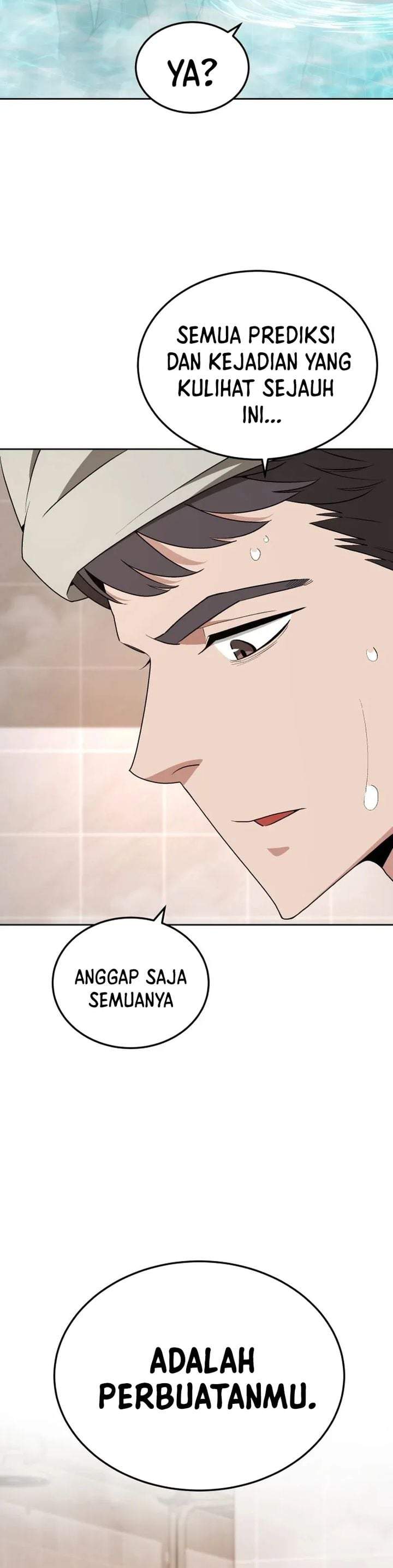 Apocalyptic Chef Awakening Chapter 100