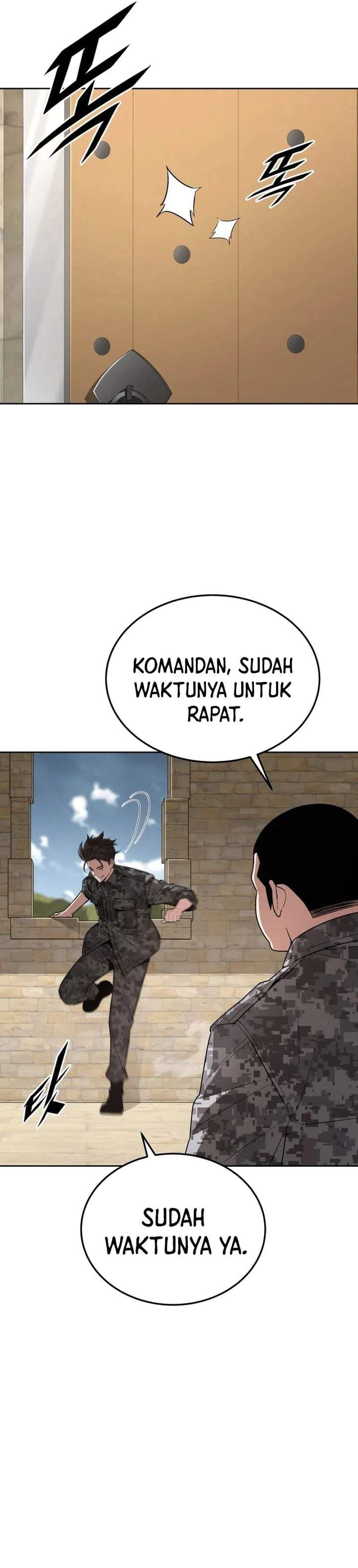Apocalyptic Chef Awakening Chapter 101